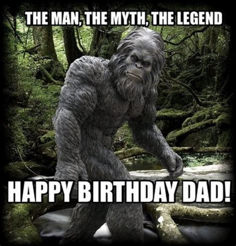 47 Funny Happy Birthday Dad Memes for the Best Father in the World