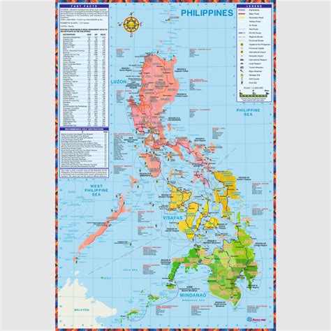 NCR Map - Updated list of cities in NCR (GMMA also available)