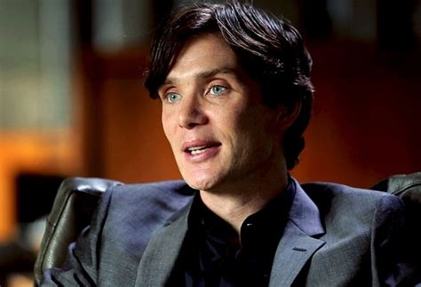 Cillian Murphy Before and After Plastic Surgery: Face, Nose, Lips