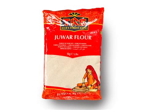 Jowar Flour - Habibi Hello Jowar Flour