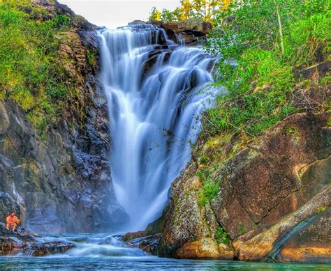 5 Wonderful Waterfalls in the Cayo District of Belize