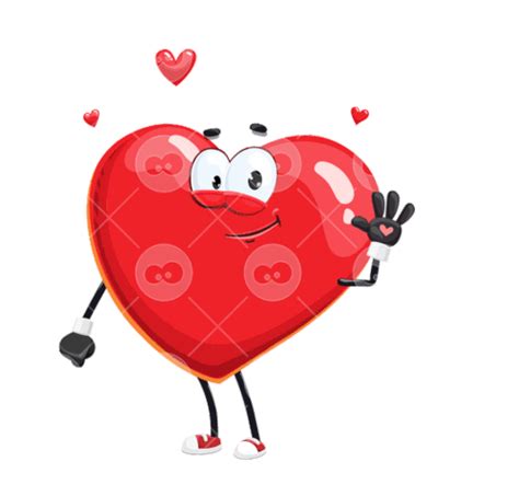 Animated Heart GIF - Cartoons.co