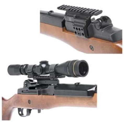 Scope Mounts and Accessories :: Mini-14 Scope Mounts