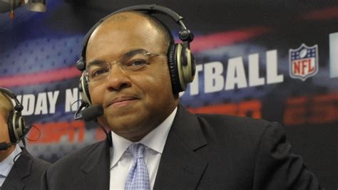 Mike Tirico to replace Al Michaels on four NFL broadcasts on NBC