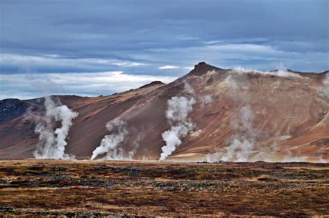 Lake Mývatn: Volcanic wonders in North Iceland – Northtrotter