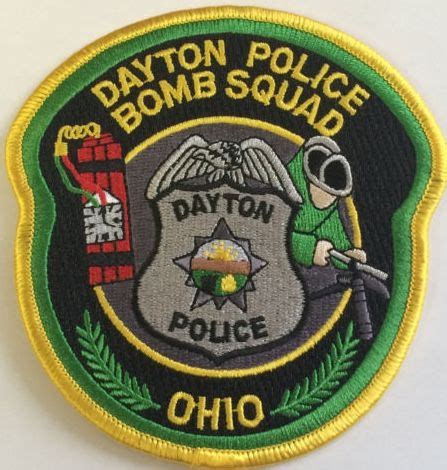 60+ Ohio Police Patches ideas | police patches, police, patches