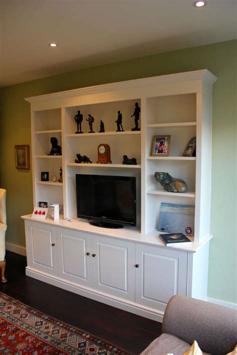 Media Furniture - The BookCase Co | Tv room design, Living room sets furniture, Living room ...