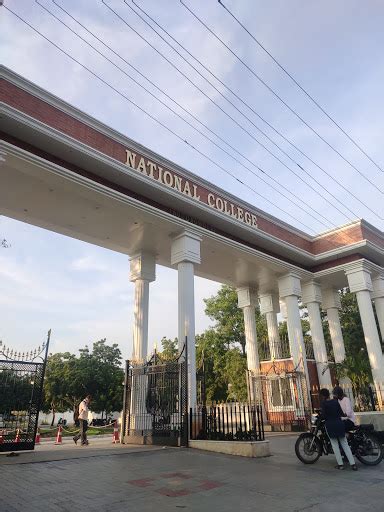 National College Tiruchirappalli - Colleges | Joonsquare India