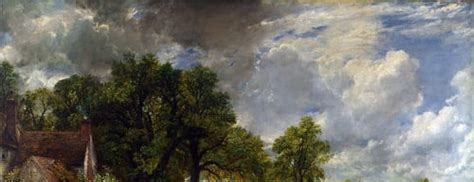 The Hay Wain Analysis - John Constable's The Hay Wain