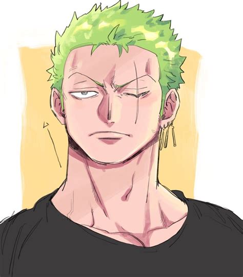 Zoro funny face Anime Guys, 19 Days Manga Español, Library Aesthetic ...