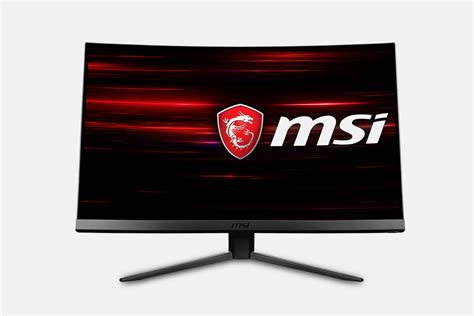 MSI Optix 24/27" 144Hz Gaming Monitors | Price & Reviews | Drop