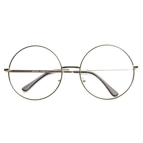 Wire Round Glasses on Storenvy