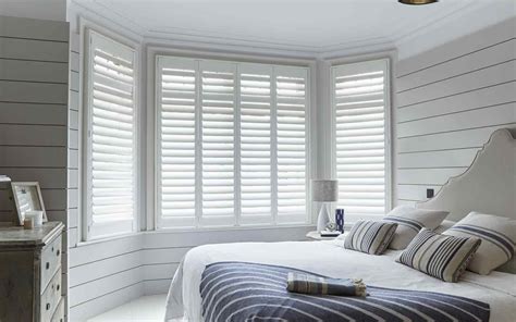 Why Choose Plantation Shutters | Surrey Blinds & Shutters