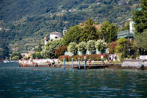 Beaches: Where to go on Lake Iseo - Visit Lake Iseo Portale Ufficiale ...