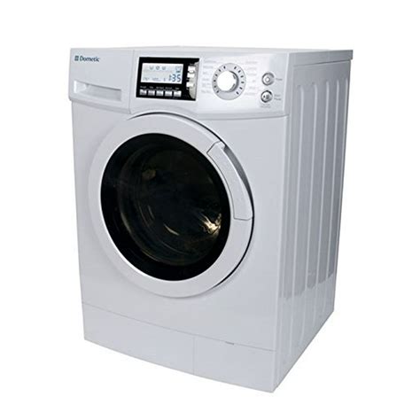 Dometic Wdcvlw White Ventless Washer Dryer Combo - Walmart.com - Walmart.com