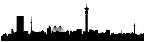 Toronto Skyline Drawing | Free download on ClipArtMag