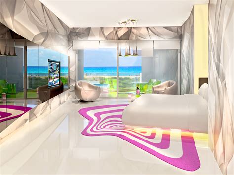 The Tower by Temptation Cancun Resort – Temptation Resort Spa Cancun ...