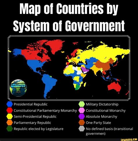 Constitutional Monarchy Countries