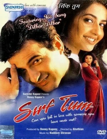 Free Full Movies: Sirf Tum (1999) Hindi Movie DvdRip XviD Free Download