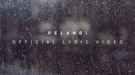 HIVI! - Pelangi (Official Lyric Video) - YouTube