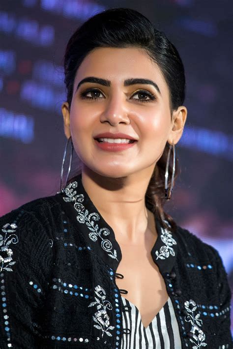 Samantha Akkineni Wallpapers Bulk (40+)