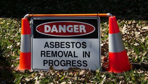 Remove non-friable asbestos – CPCCDE3014 – Advanced Industry Training