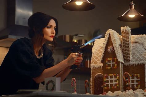 M&S kicks off Christmas ad season with star-studded campaign | The Standard