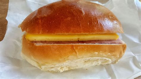 Changes, Chinatown, and the Ham and Egg Bun | Sandwich Tribunal