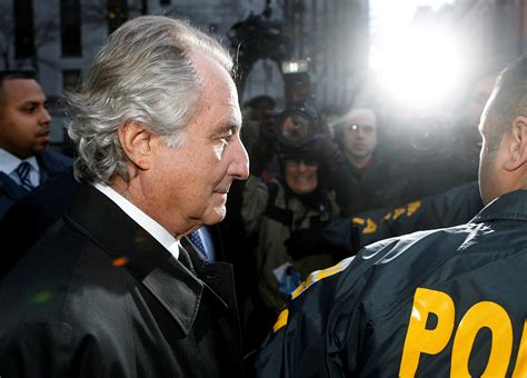 Key dates in Bernard Madoff's criminal case, recovery efforts for victims | Reuters