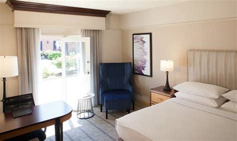 Hilton Christiana - Newark Delaware Hotel - Rooms