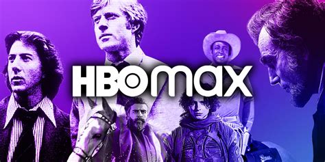 7 Best New Movies on HBO Max in October 2021