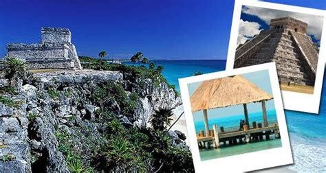 Mexico City Tours & Vacation Packages from Mexico City - TakeTours