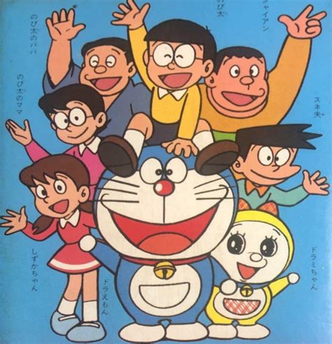 Doraemon (1979) (Doraemon) - Pictures - MyAnimeList.net