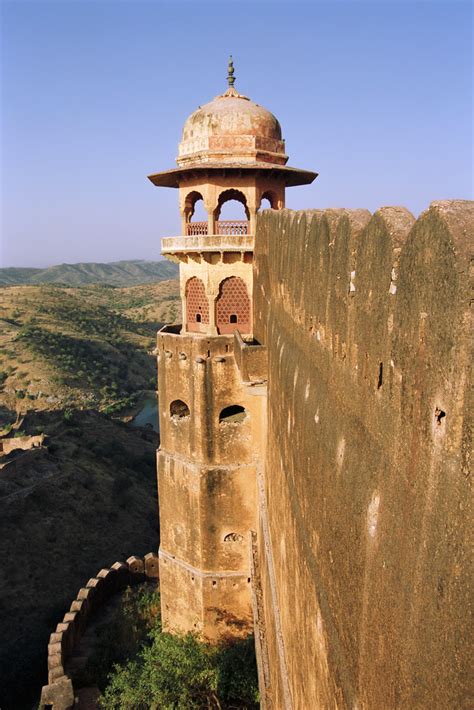 Jaigarh Fort, Rajasthan | Built in 1726, Jaigarh Fort was bu… | Flickr