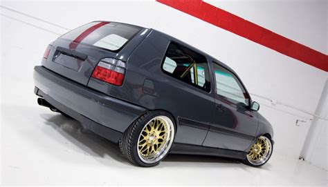 Golf 3 Vr6 Tuning