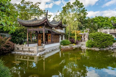 Lan Su Chinese garden | Smithsonian Photo Contest | Smithsonian Magazine