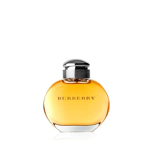 Top 80+ imagen burberry perfume women - Abzlocal.mx