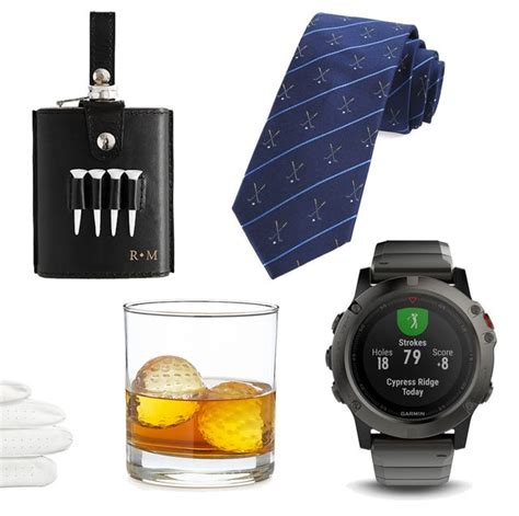 30+ Best Golf Gifts in 2020 - Great Gifts for Men Who Love Golf