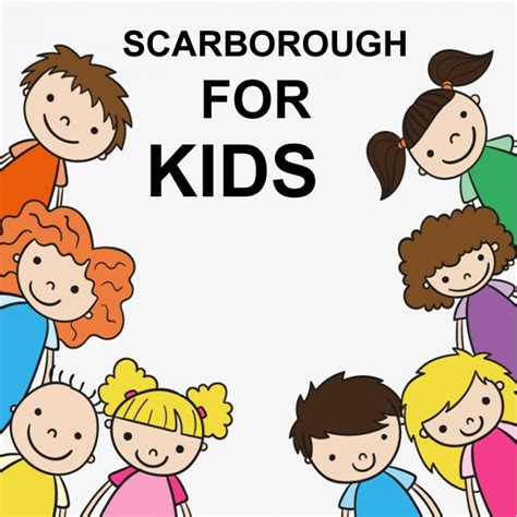 Scarborough For Kids Where to go for FUN & Entertainment