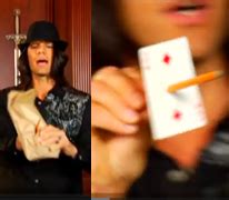 Magic shows & magic tricks