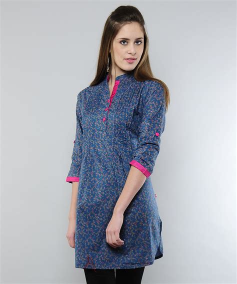 Indian Kurti | Indian Casual Kurti Fashion 2013