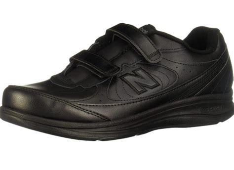 New Balance 577v1 Hook and Loop Walking Shoes, Men's … - Gem