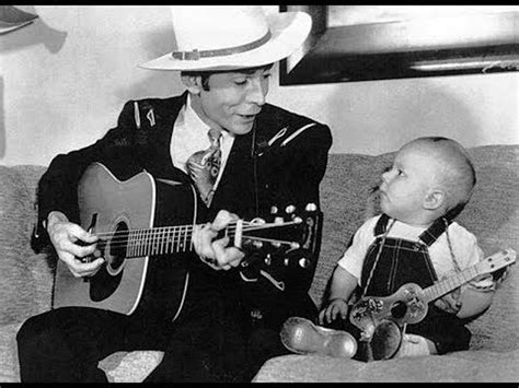 Happy Birthday Hank Williams Sr. — Listen To His Hits Here