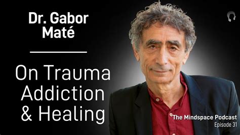 Gabor Mate Books