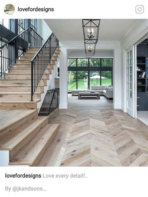 Most Popular Modern Flooring - KeiraWoolcock