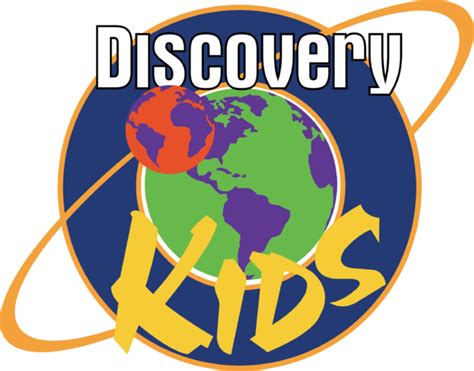 Imagen - Discovery Kids previous logo.png | Doblaje Wiki | FANDOM powered by Wikia