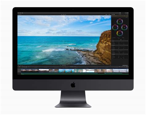 Apple’s iMac Pro Could Debut in Mid-2022 Instead of at Spring Event ...