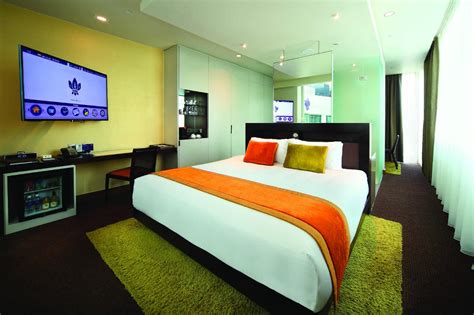 Park Regis Singapore Hotel - Deals, Photos & Reviews