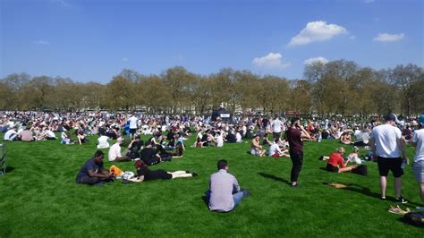 420 Hyde Park 2019: What is 420 day? Everything you need to know about the London event | London ...