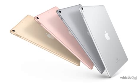 Apple iPad Pro 10.5 256GB Prices - Compare The Best Plans From 44 ...